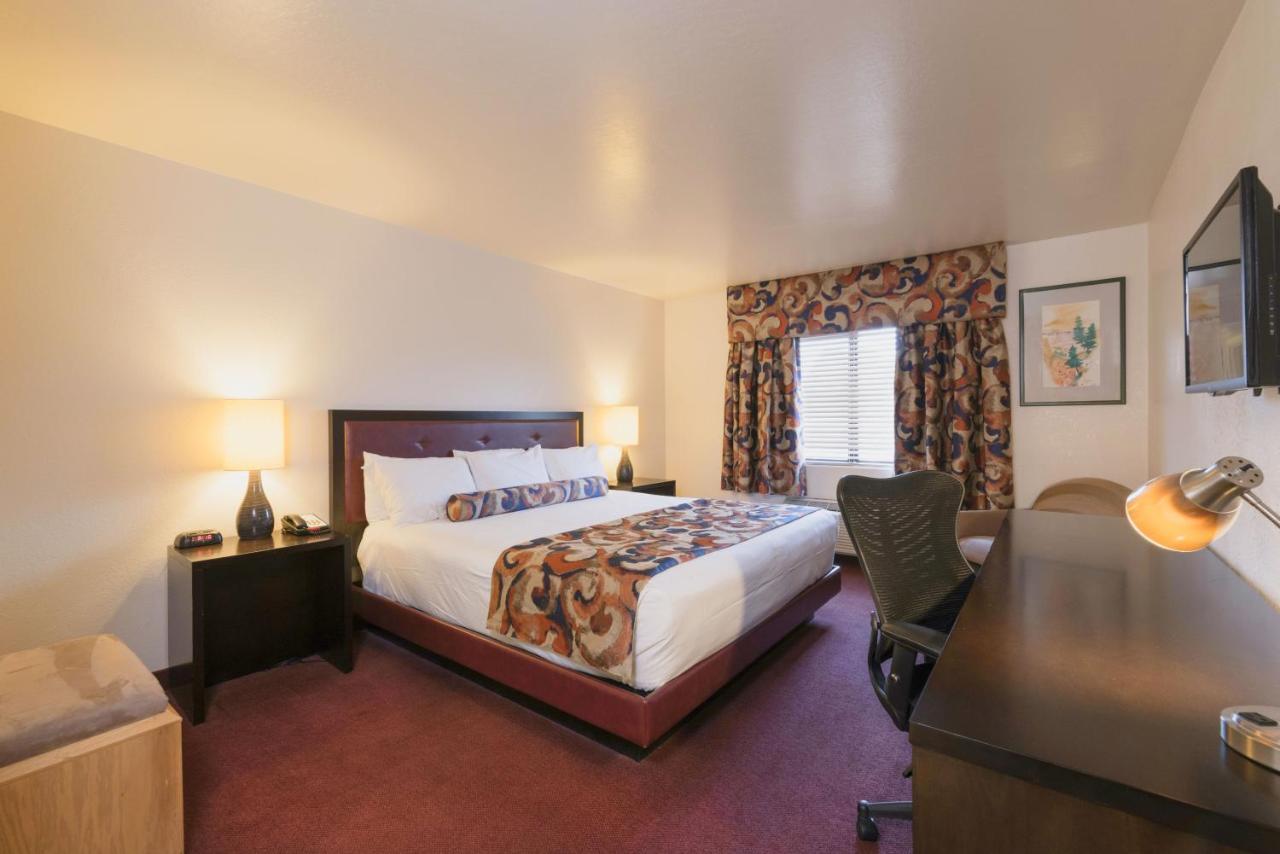 Grand Canyon Plaza Hotel-South Rim — photo 15