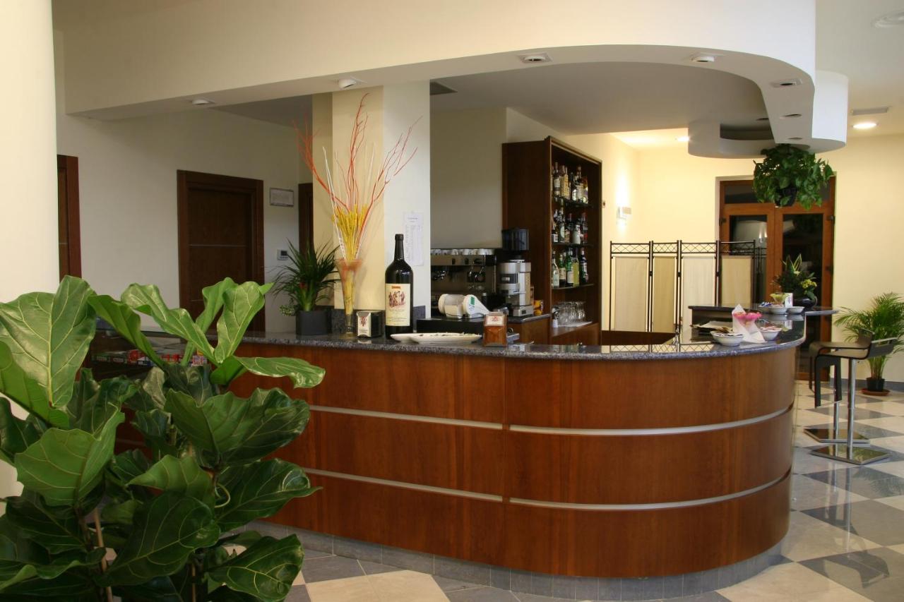 Hotel Dell'Arpa photo