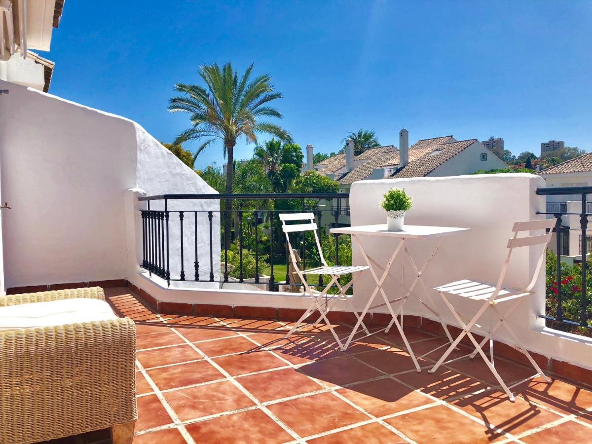 COVD 19 FREE- TOTAL PURIFIED - Chic House Marbella - 3 mm to ...
