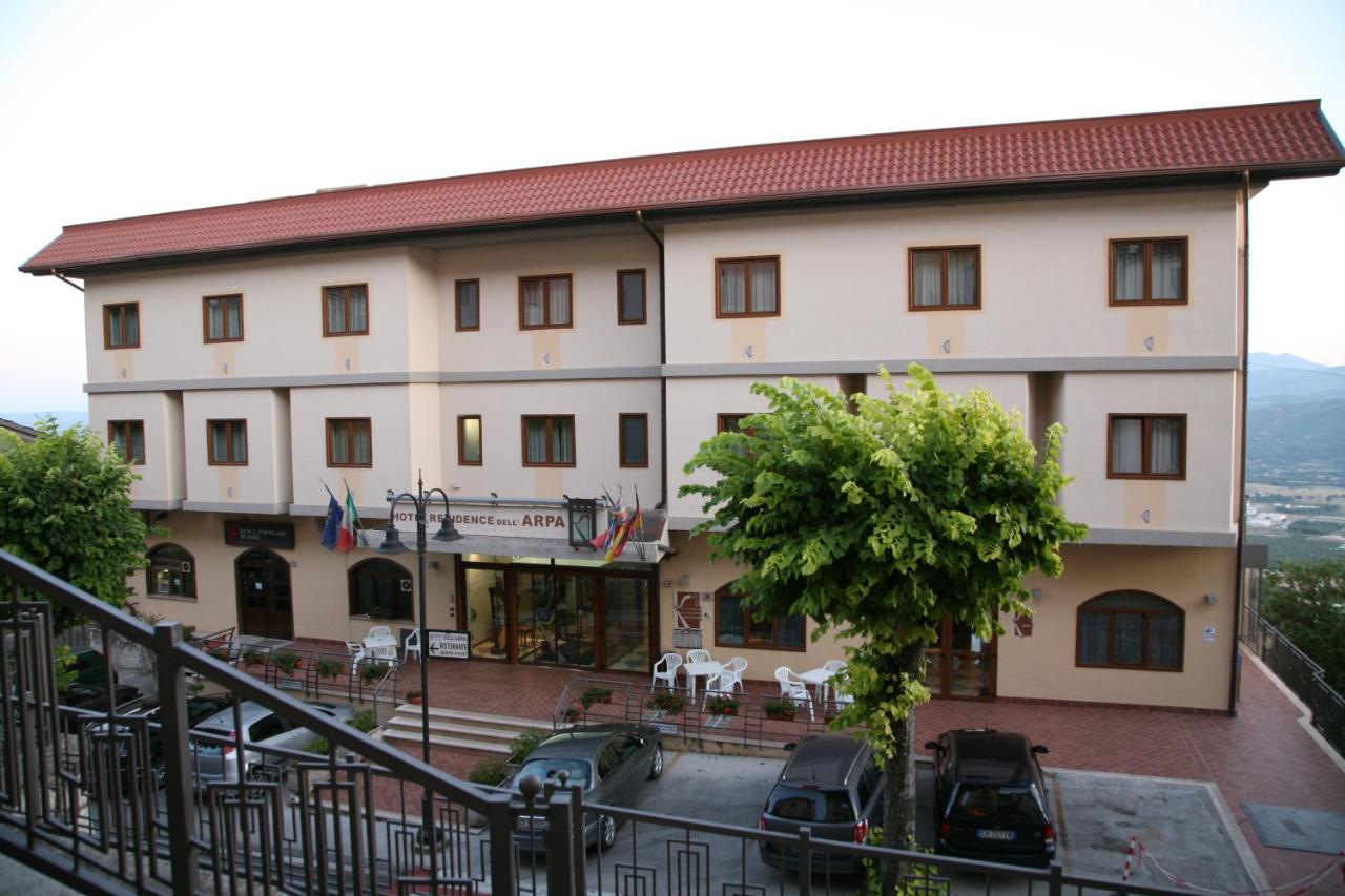 Hotel Dell'Arpa photo