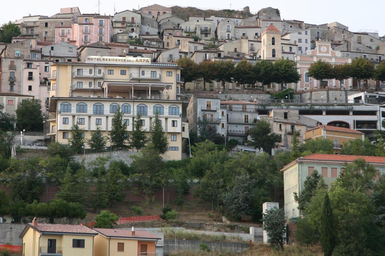 Hotel Dell'Arpa photo