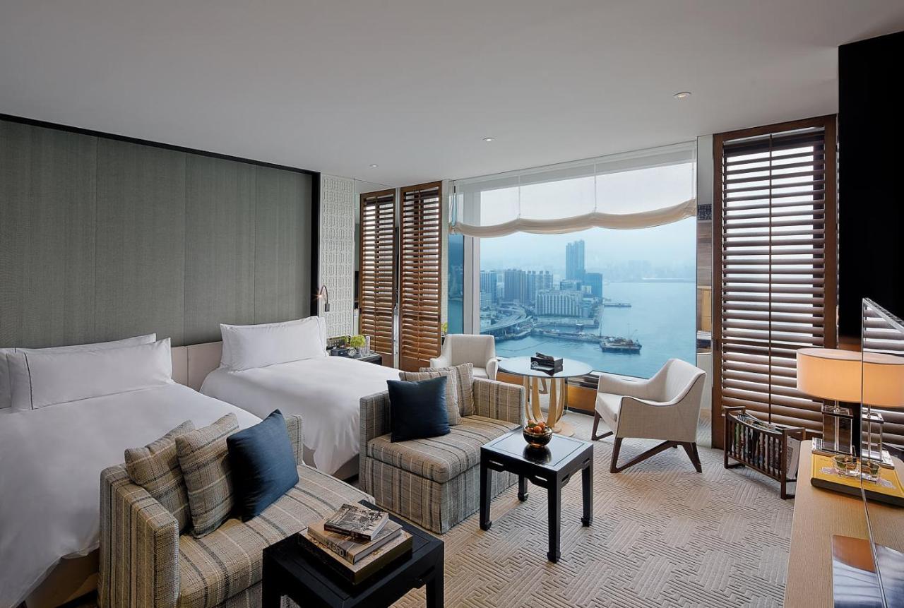 Rosewood Hong Kong Hong Kong Updated 2021 Prices