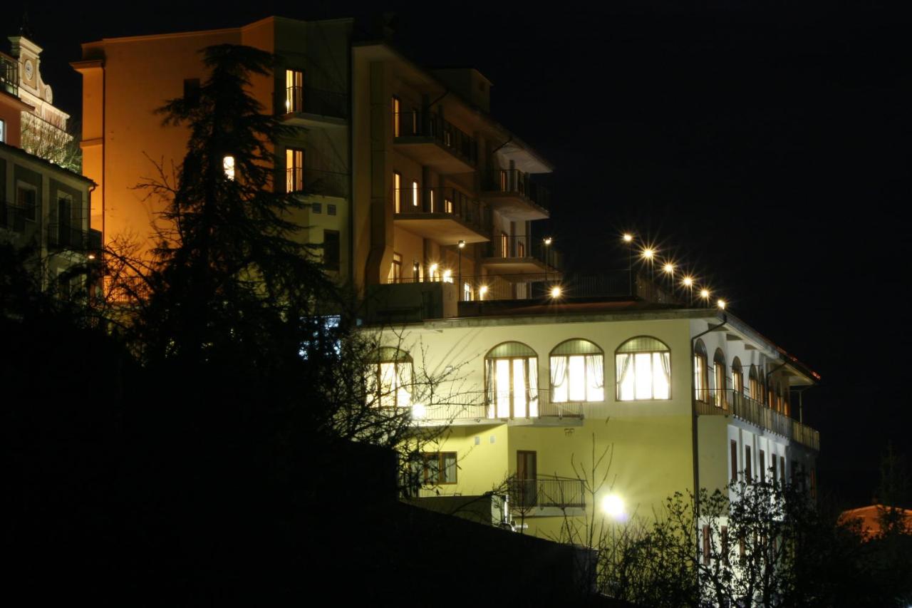 Hotel Dell'Arpa photo