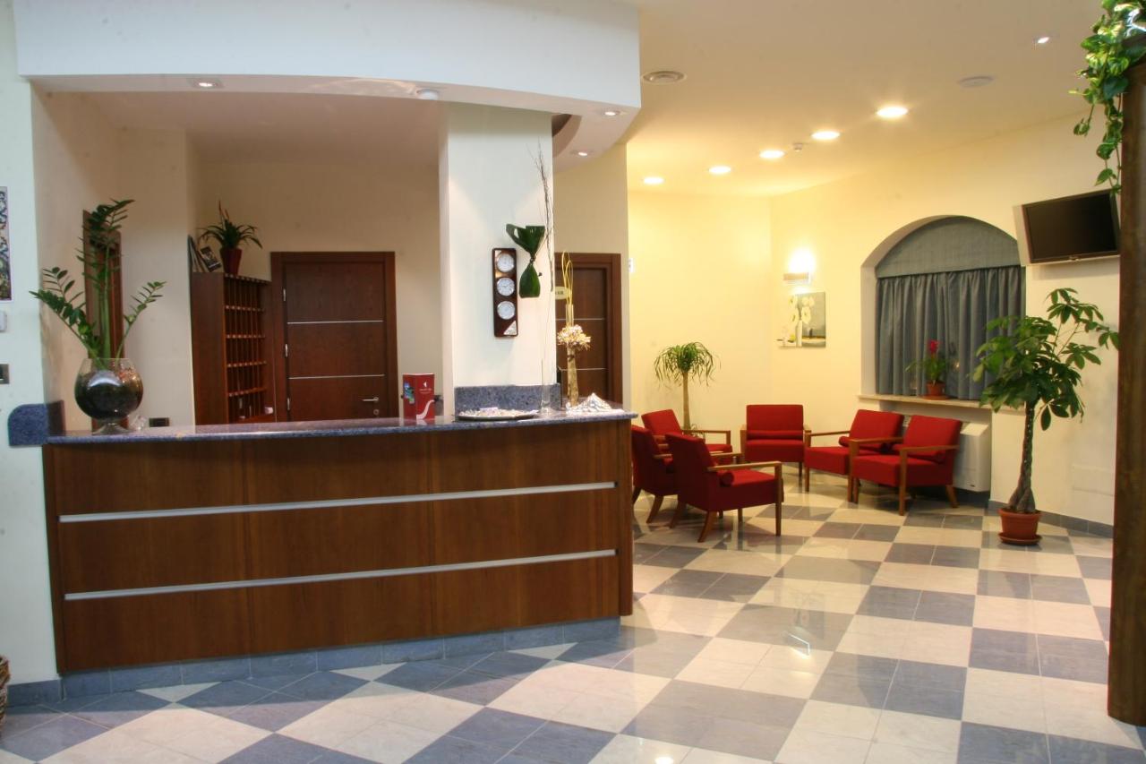 Hotel Dell'Arpa photo