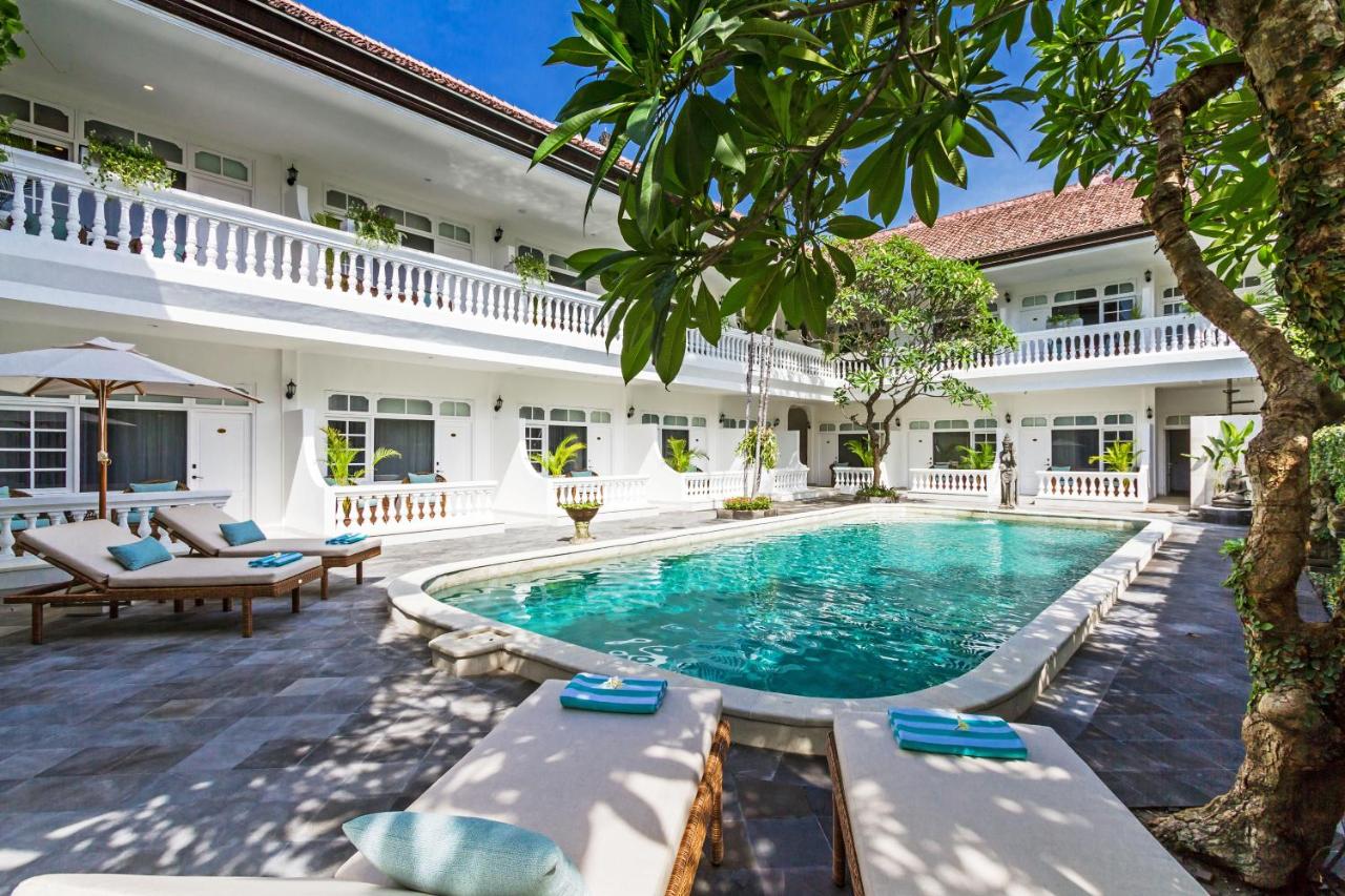 Image: Akaya Bali