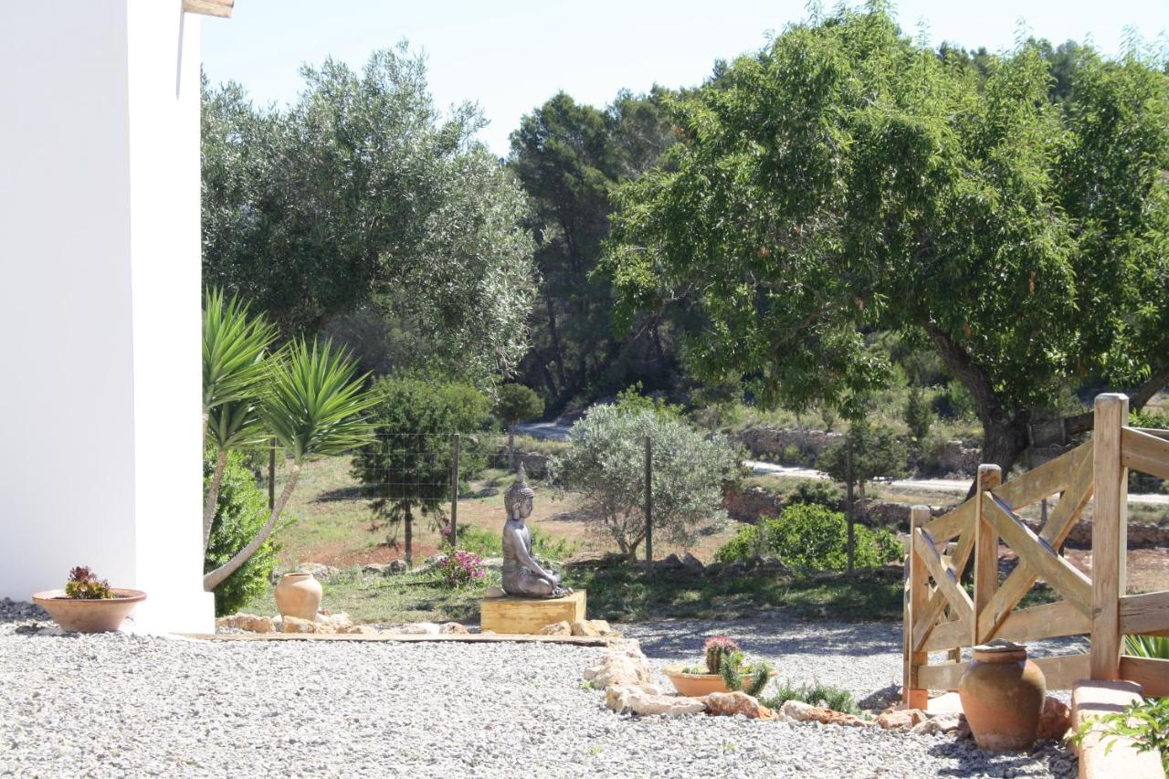 La Pitiusa Agroturismo, Sant Miquel de Balansat – 2022. aasta ...