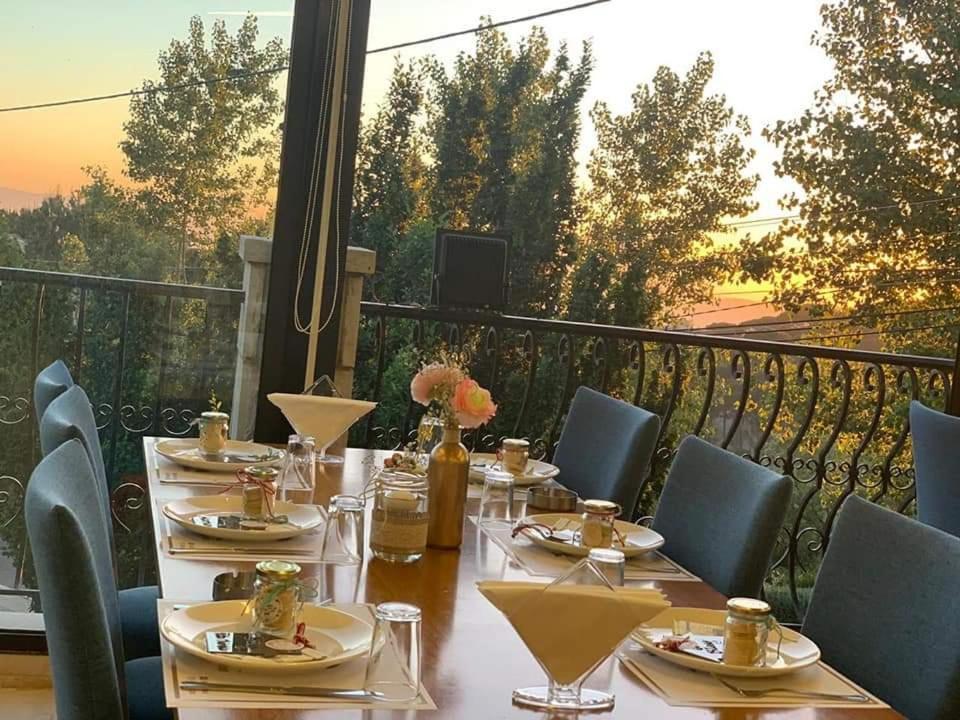 Rami Hotel photo