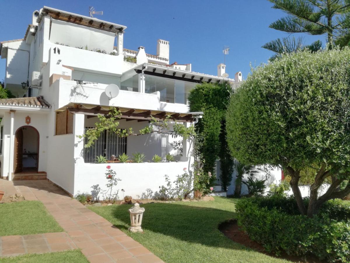 Namaste, apartamento tranquilo en Marbella (Spanje Marbella ...