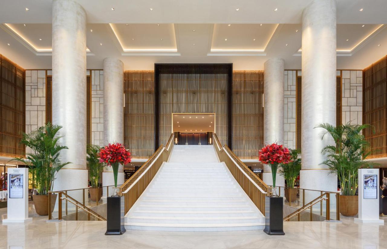 The Peninsula Beijing photo