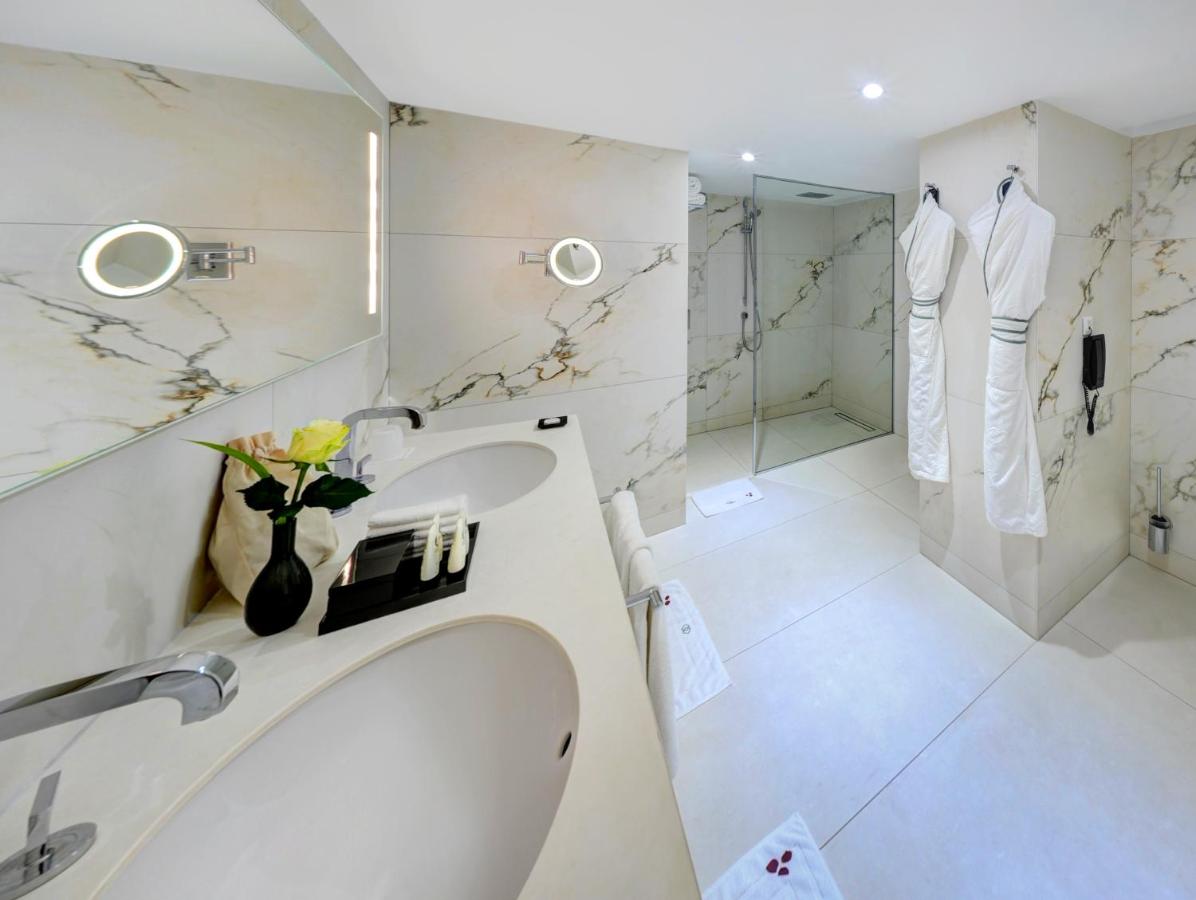 Sofitel Abidjan Hotel Ivoire photo