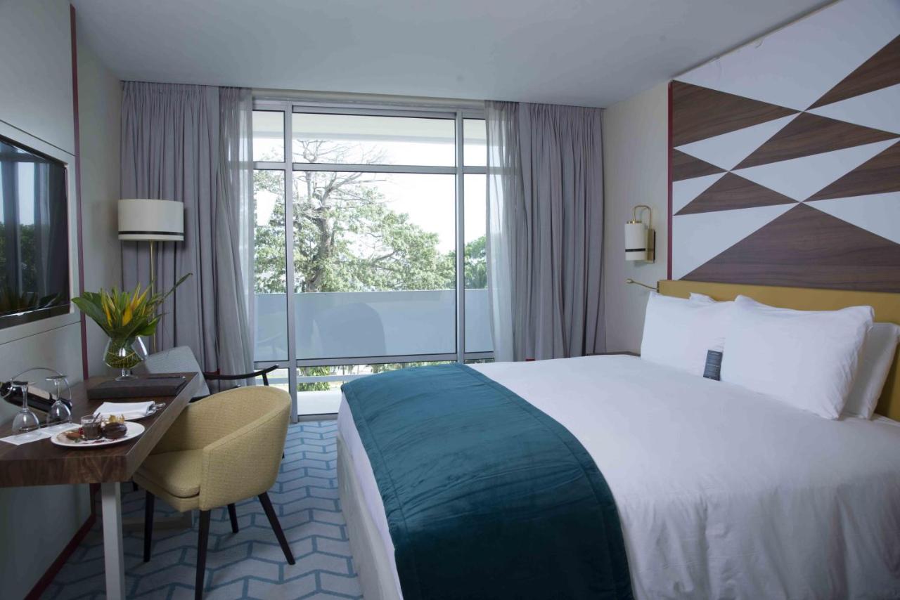Sofitel Abidjan Hotel Ivoire photo