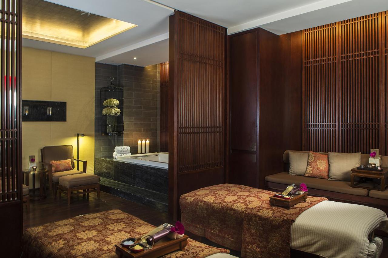 The Peninsula Beijing photo