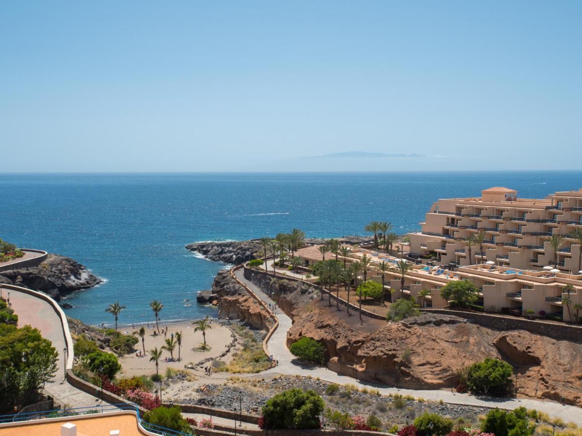 506 Spectacular View! Costa Adeje Refurbished New, Playa ...