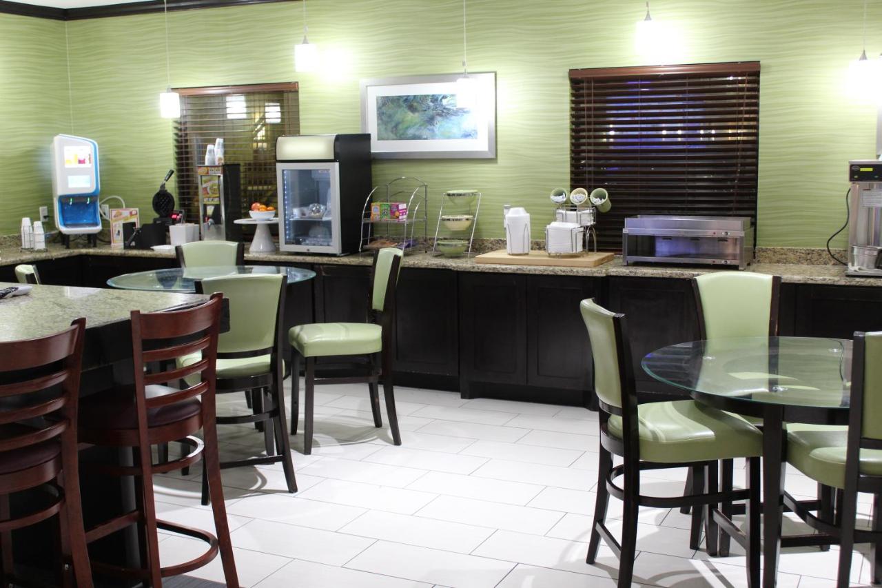 Horizon Inn & Suites — photo 24