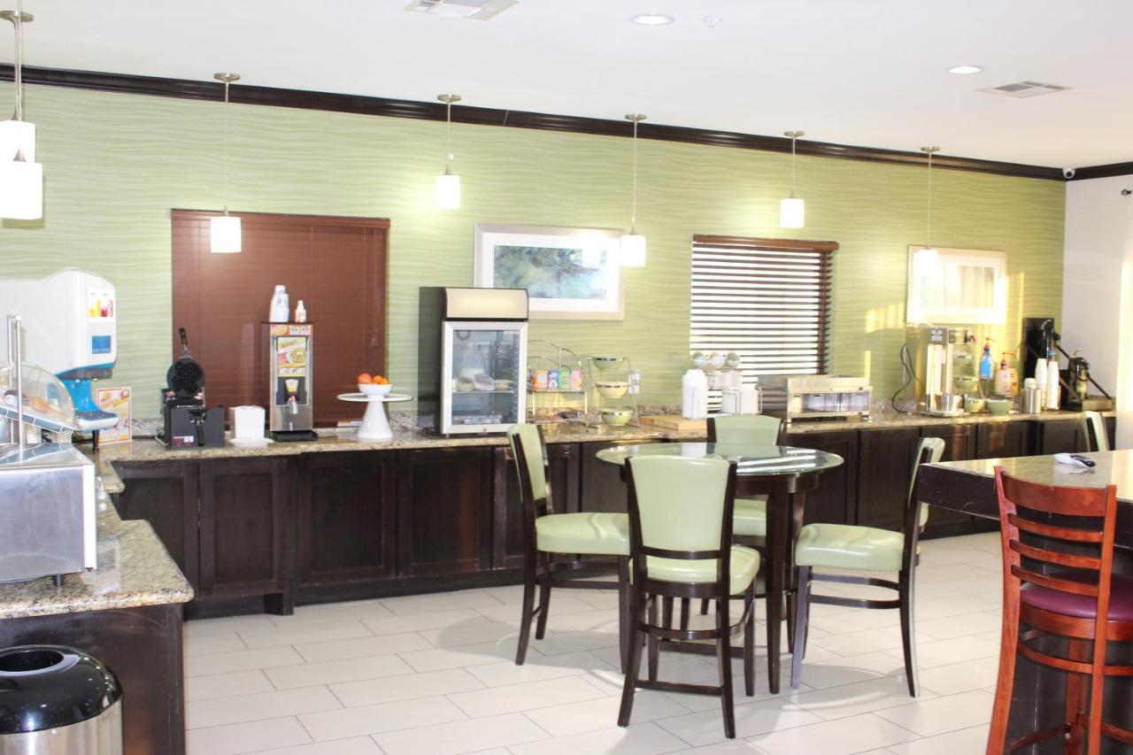 Horizon Inn & Suites — photo 20