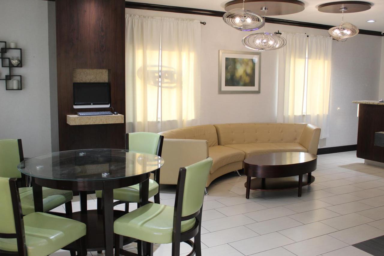 Horizon Inn & Suites — photo 5