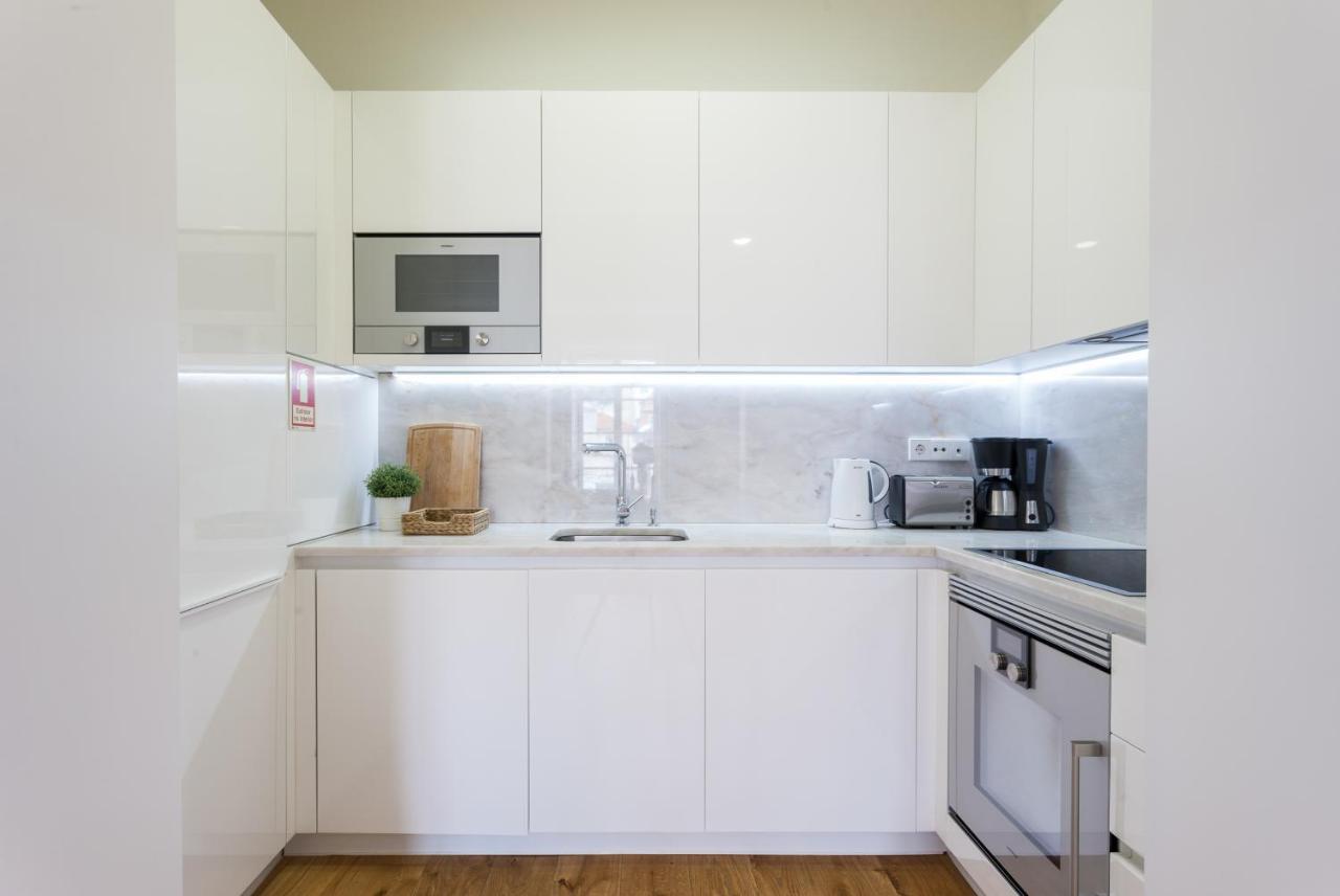 FLH Restauradores Fantastic Flat - 2