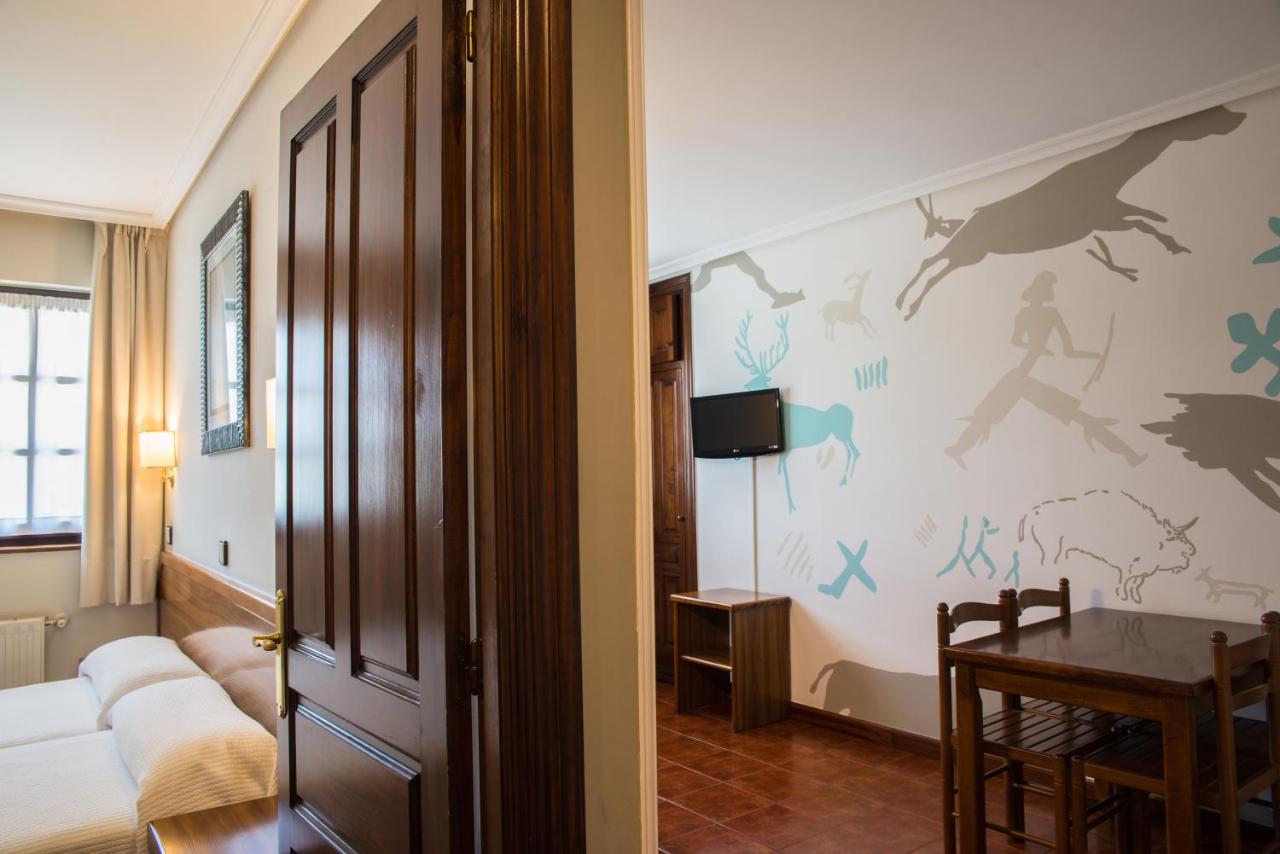 Apartamentos Capriccio, Santillana del Mar – Bijgewerkte ...