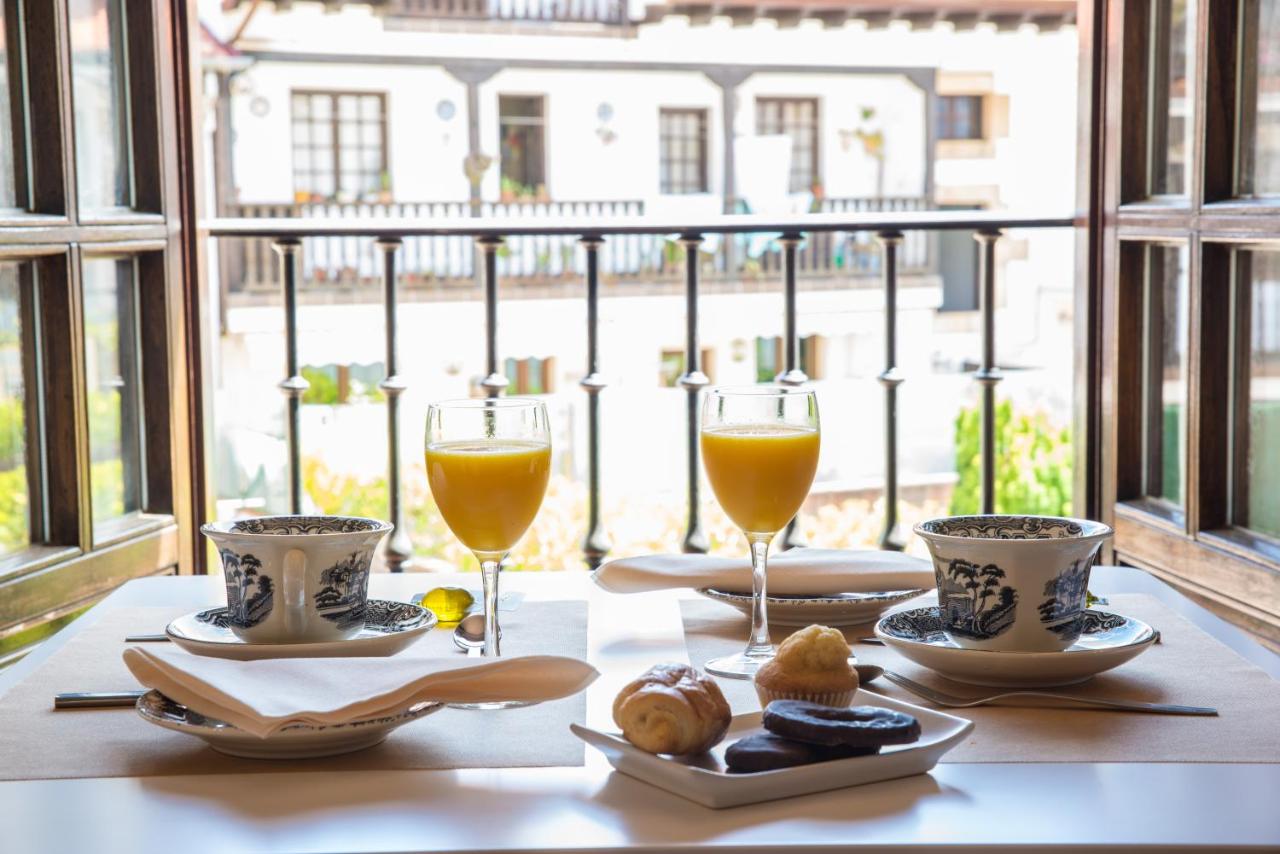 Apartamentos Capriccio, Santillana del Mar – Bijgewerkte ...