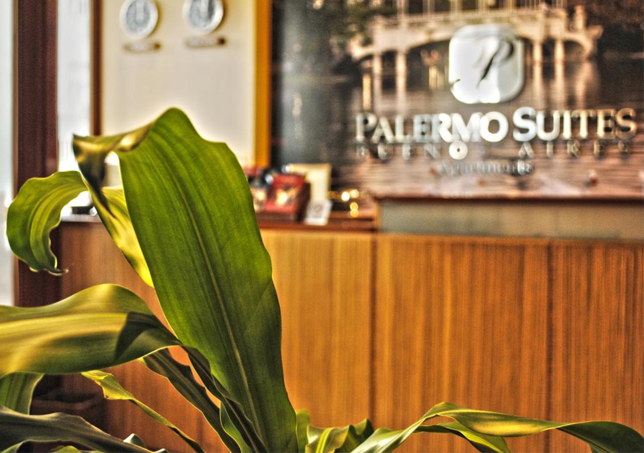 Palermo Suites Buenos Aires Hotel & Apartments - 3