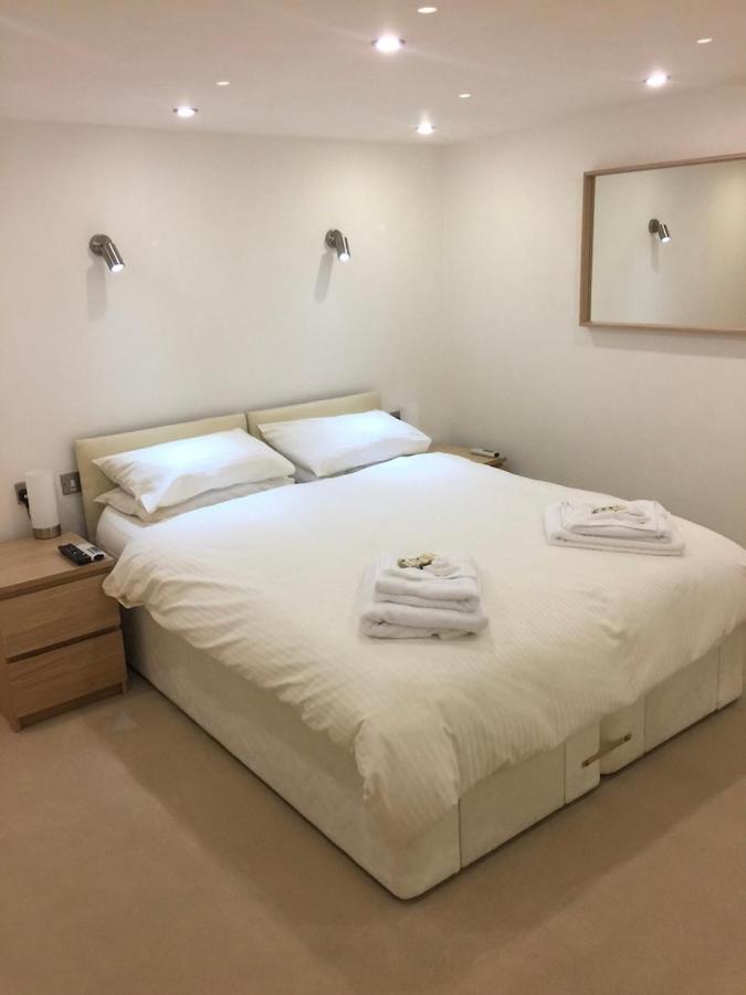 Earle House Serviced Apartments - Laterooms