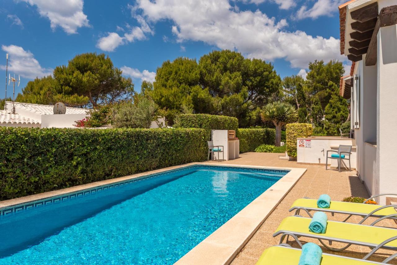 Villa BiniLlor, Binisafúller – Precios actualizados 2022