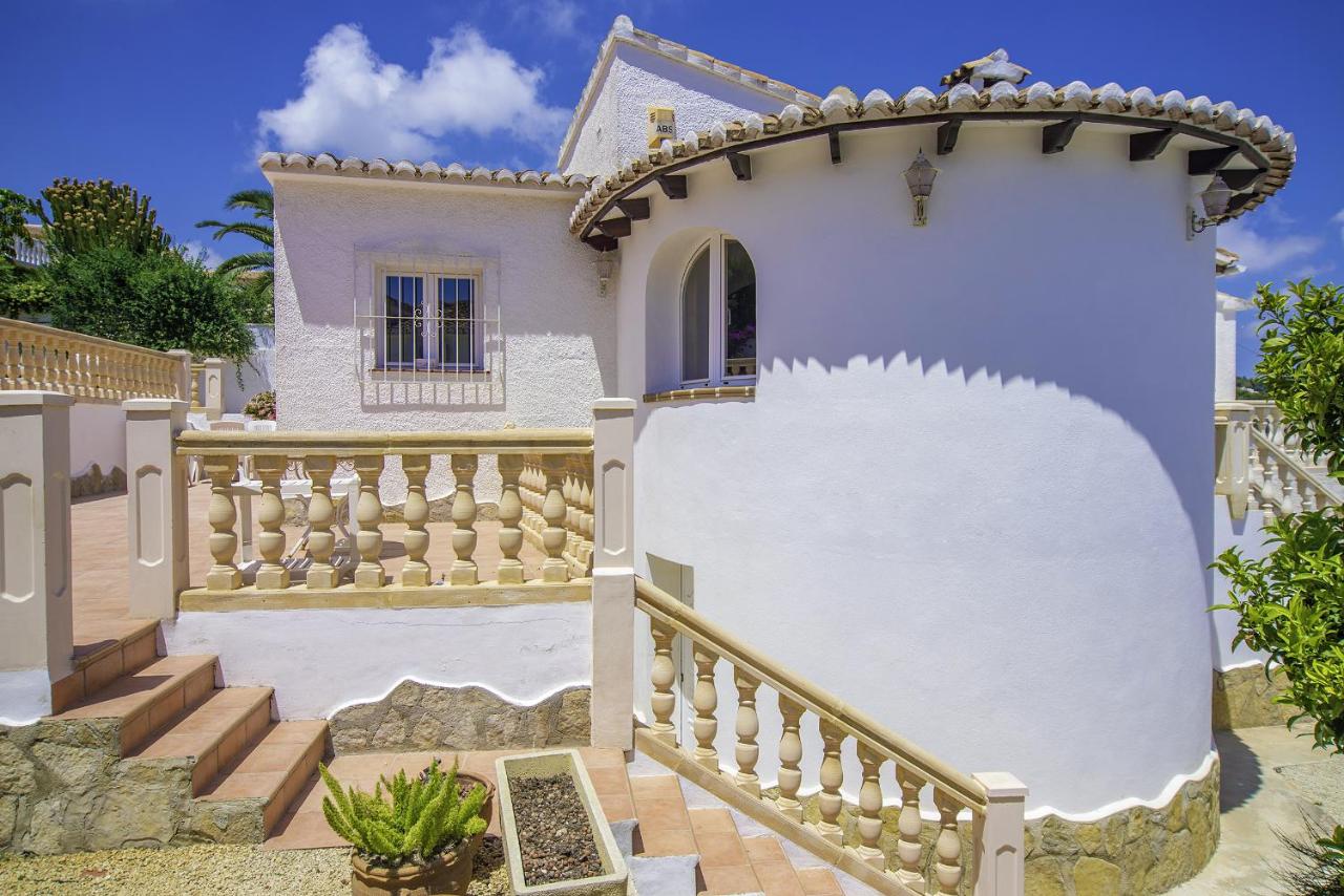 Villas Guzman - Simpson, Benissa – Updated 2022 Prices