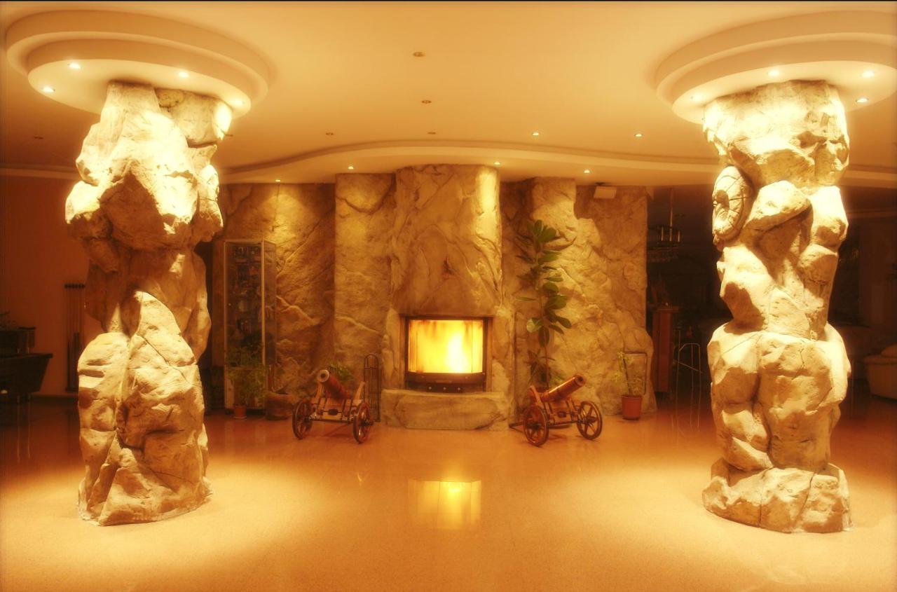 Elegant Hotel photo