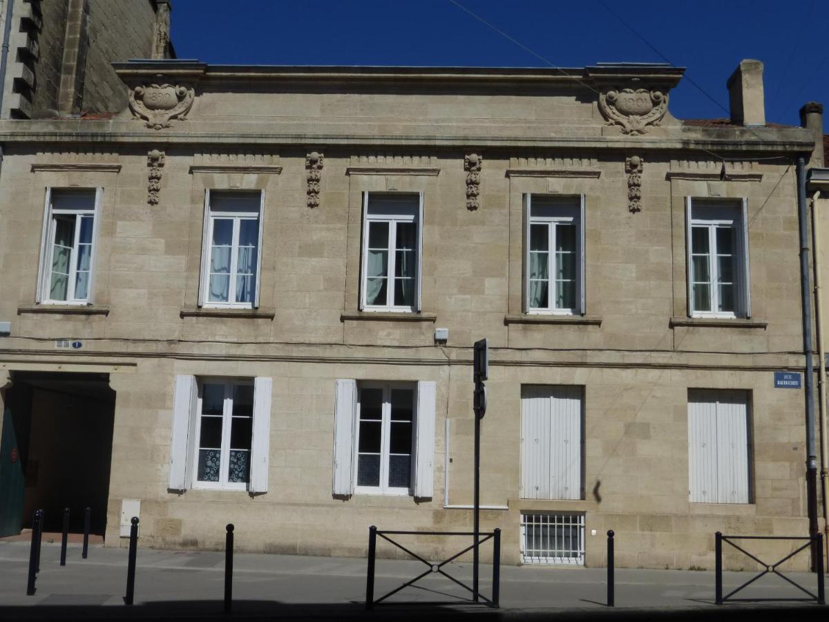 Aquitain Home - Studios & Appartements tout confort Bordeaux Gare St Jean - 5