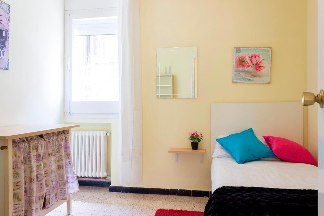 Apartment Bed Baro, Barcelona, Spain - Booking.com