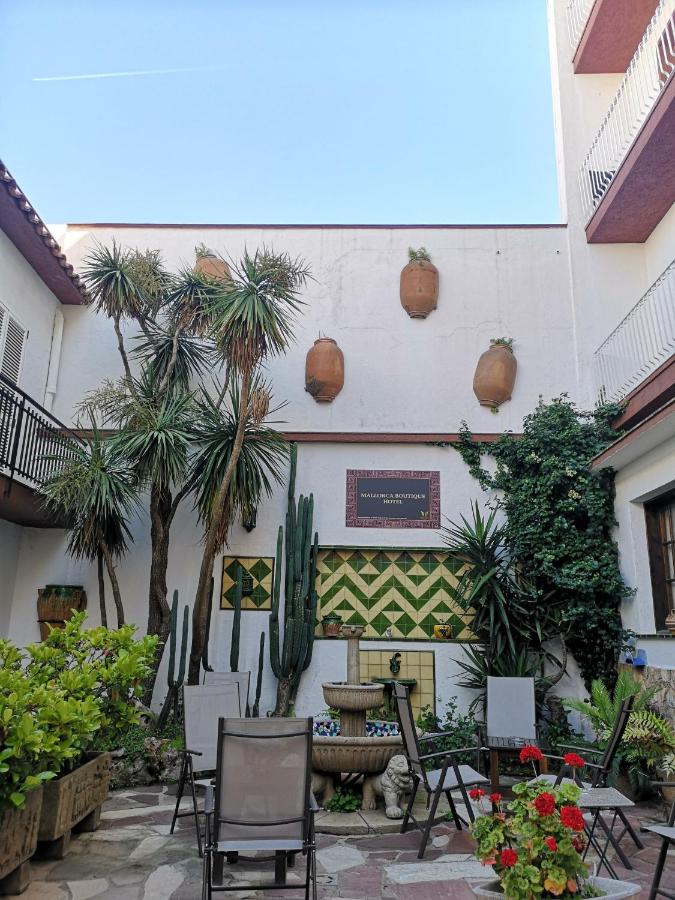 Mallorca Boutique Hotel, Malgrat de Mar – Bijgewerkte prijzen ...