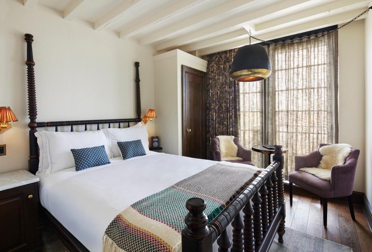 The Ludlow Hotel - 2