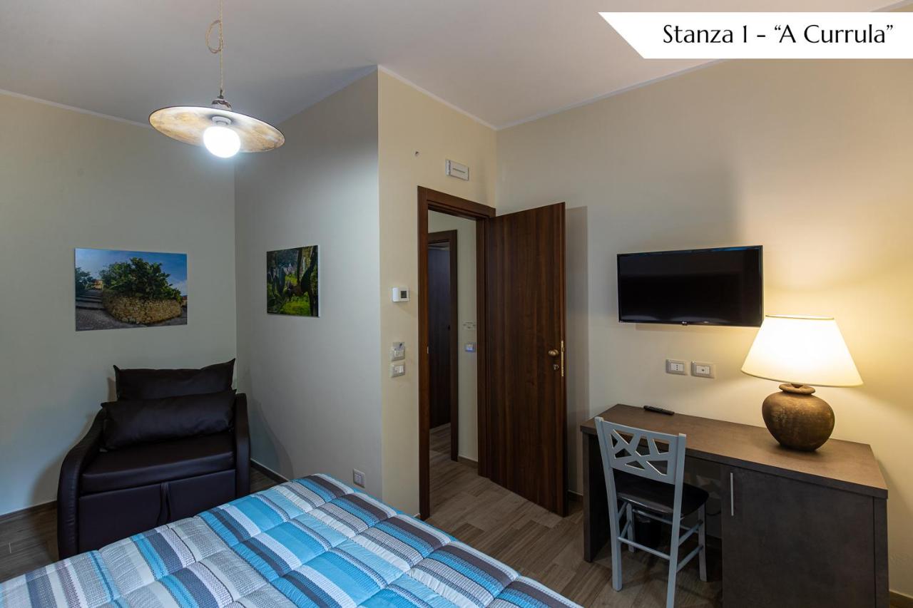 B&B Loreto photo