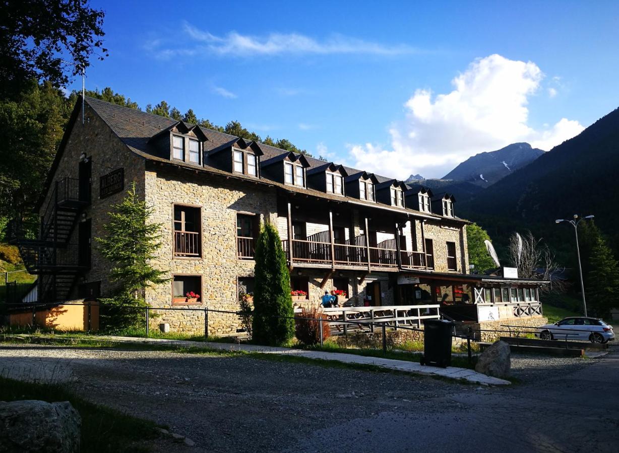 Alberg Les Daines, Espot – Preus actualitzats 2022