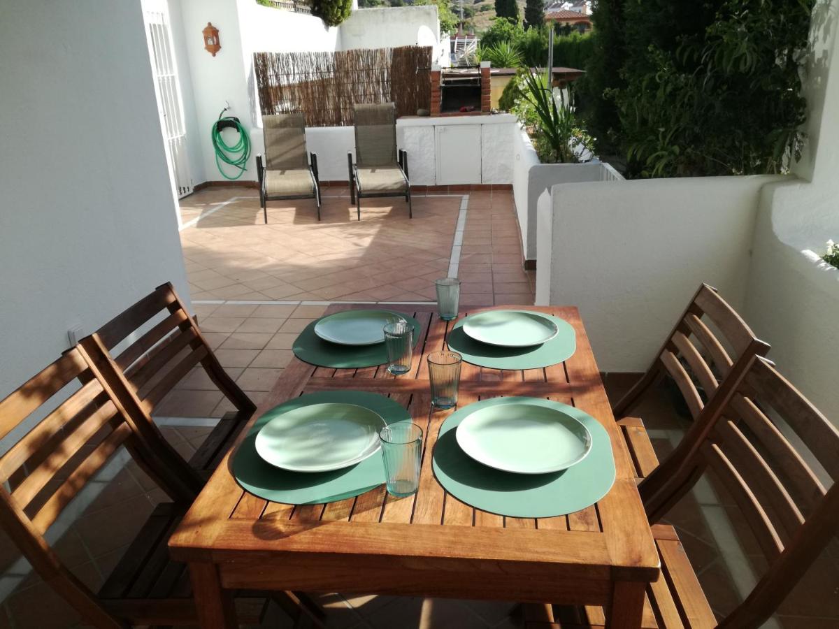 Namaste, apartamento tranquilo en (Spanje Marbella) - Booking.com