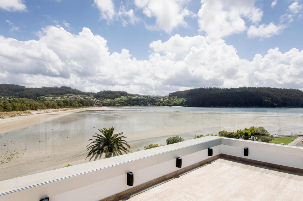 Hostal Praia Madalena, Cedeira – Updated 2022 Prices