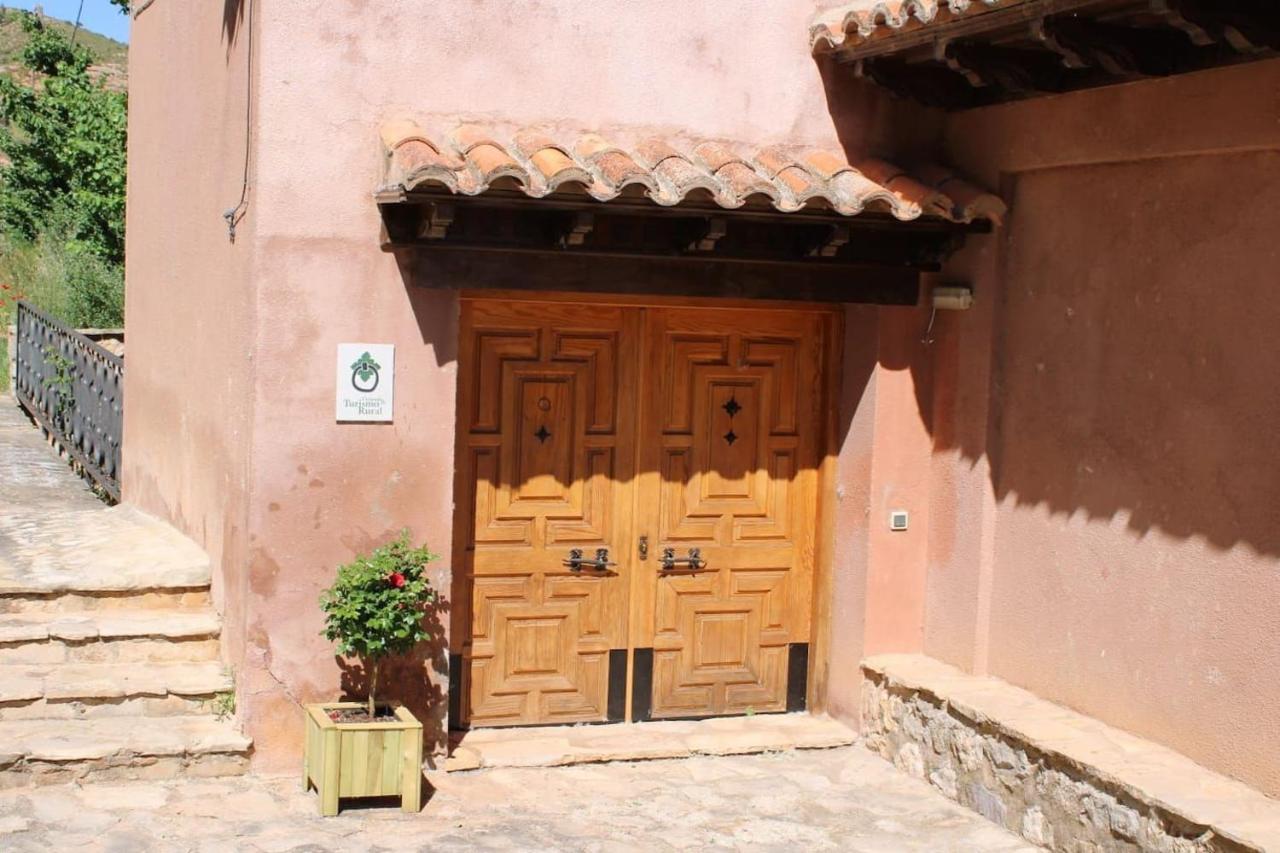 Casa Rural El Molino, Villel – Tarifs 2022