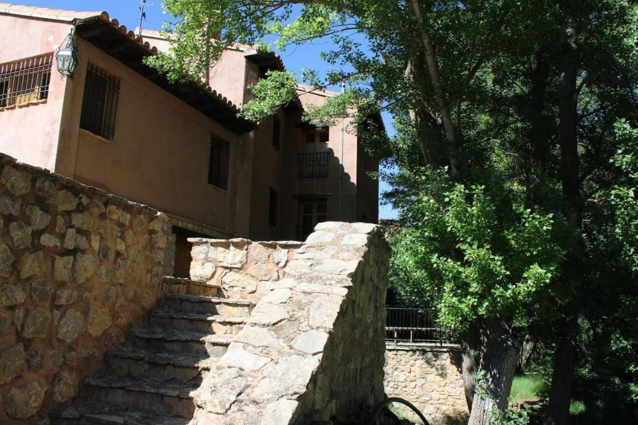 Casa Rural El Molino, Villel – Updated 2022 Prices