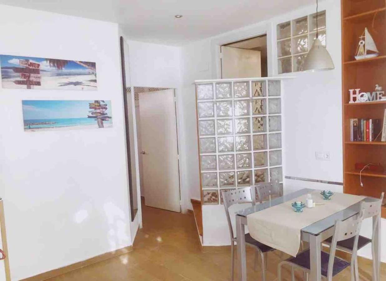 APARTAMENTO CON ENCANTO, Aguadulce – uppfærð verð fyrir árið 2022