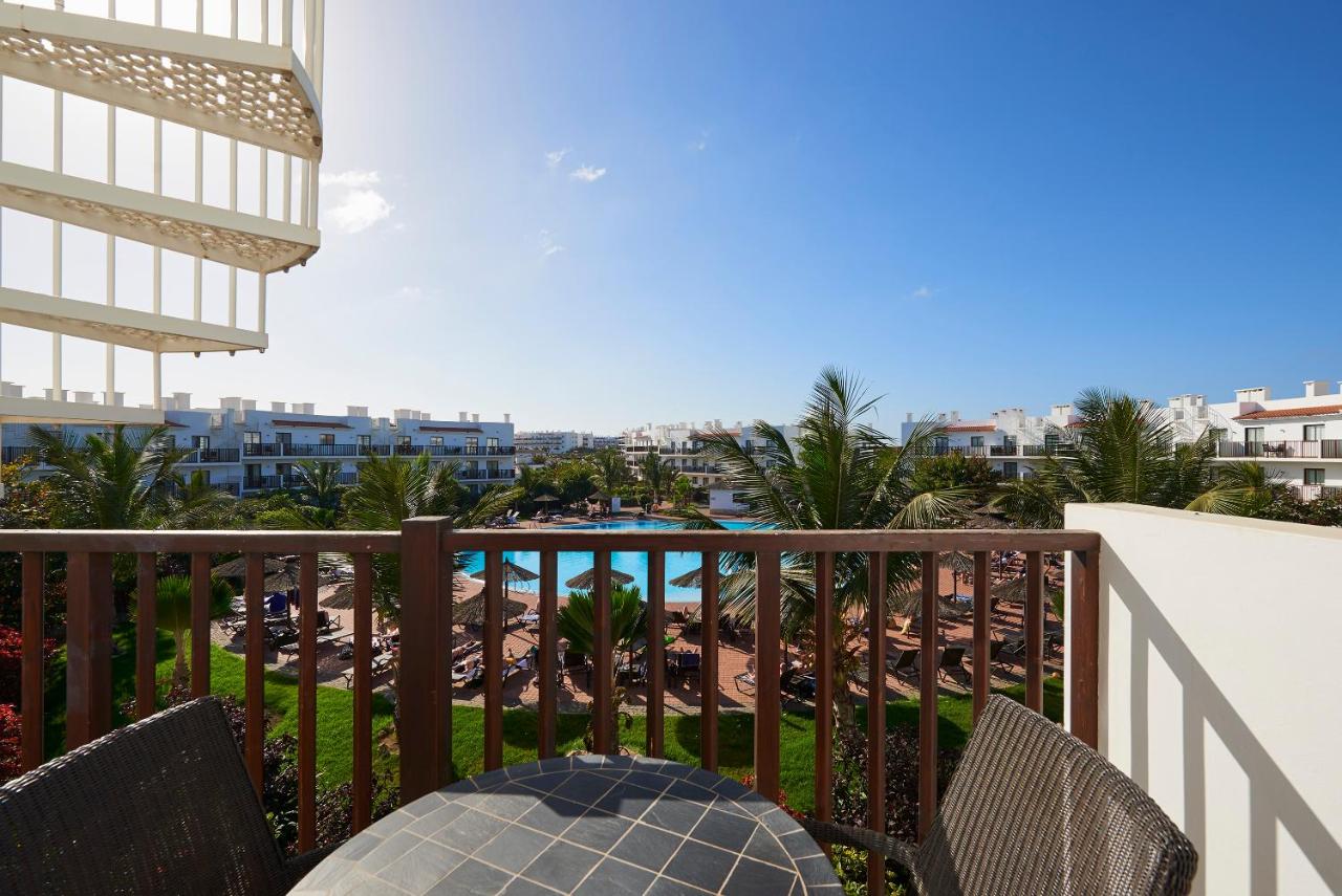 Sol Dunas - All Inclusive photo