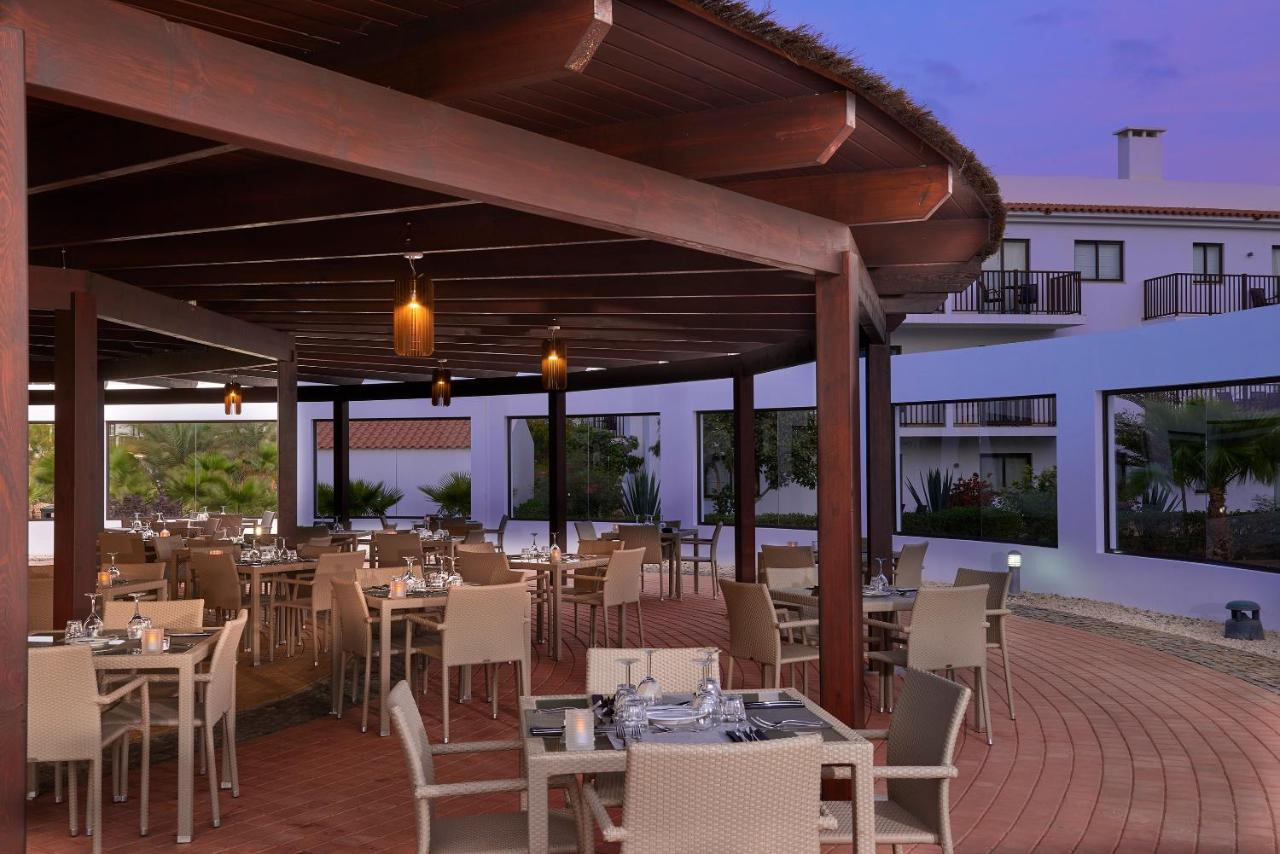 Sol Dunas - All Inclusive photo