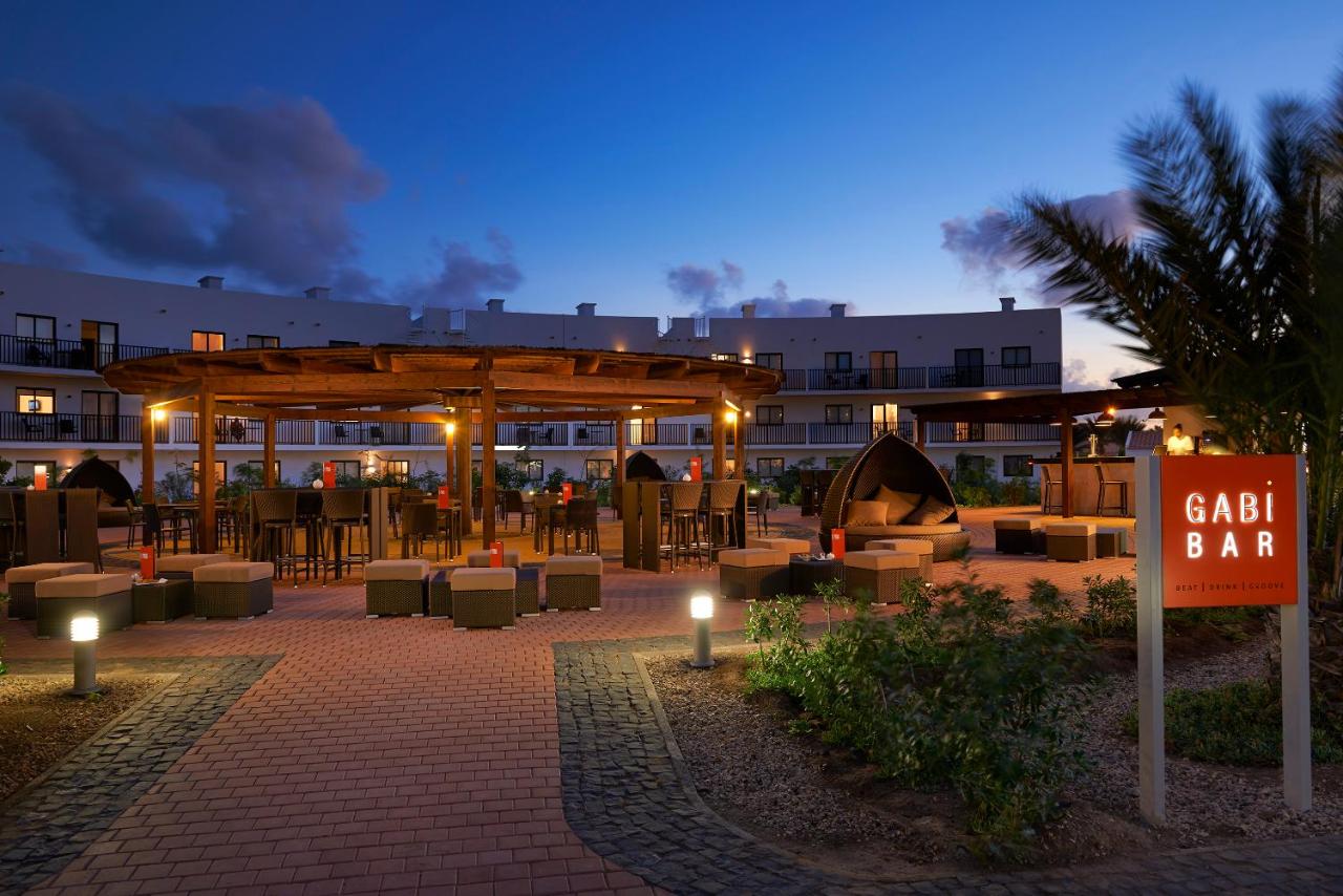 Sol Dunas - All Inclusive photo