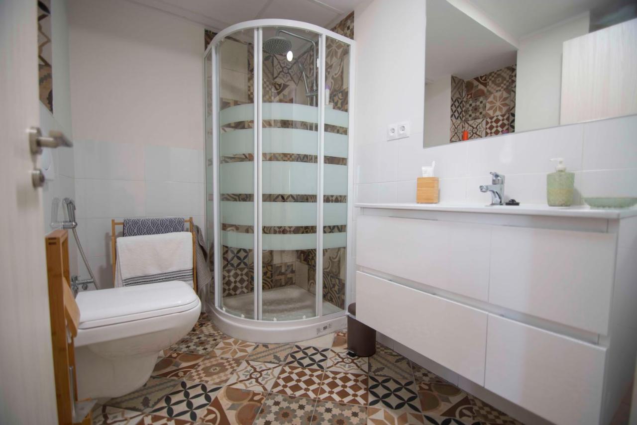 Apartamento Chanquete, Málaga – Tarifs 2022