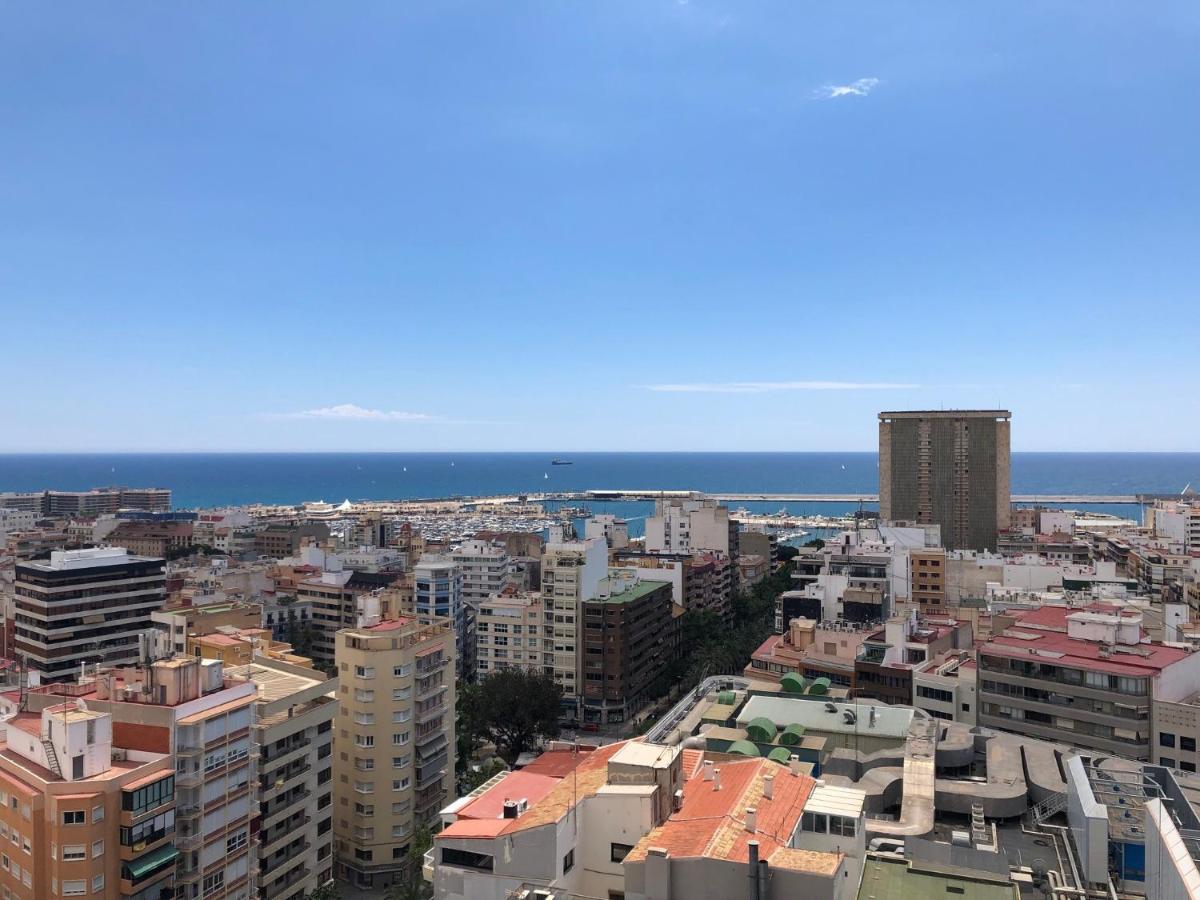 Apartamento City & Beach, Alicante – Bijgewerkte prijzen 2022