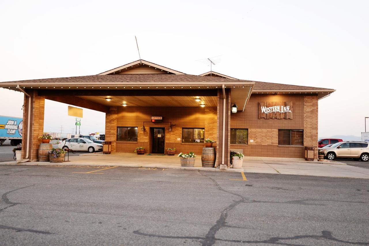 Western Inn - Tremonton, Utah — photo 12