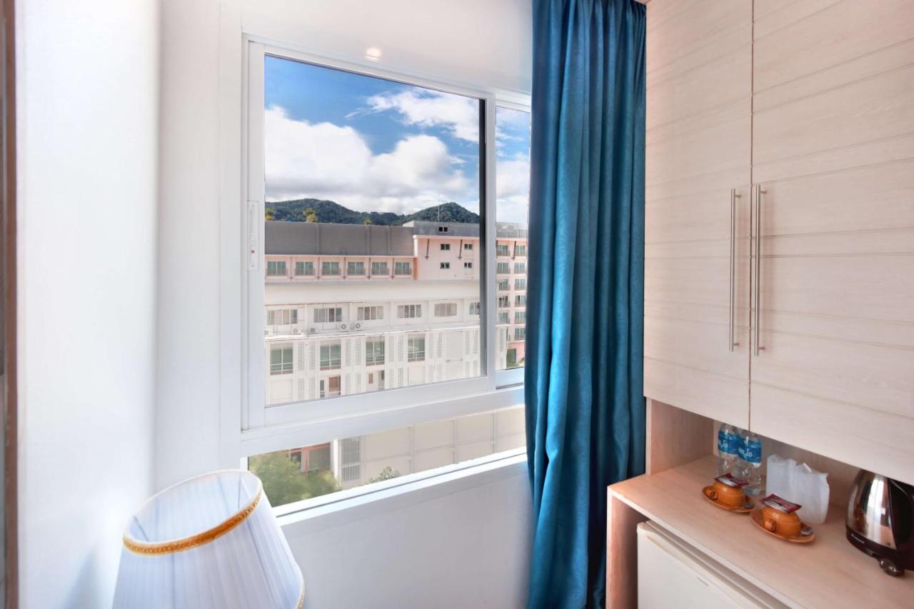 Mirage Express Patong Phuket Hotel - 3