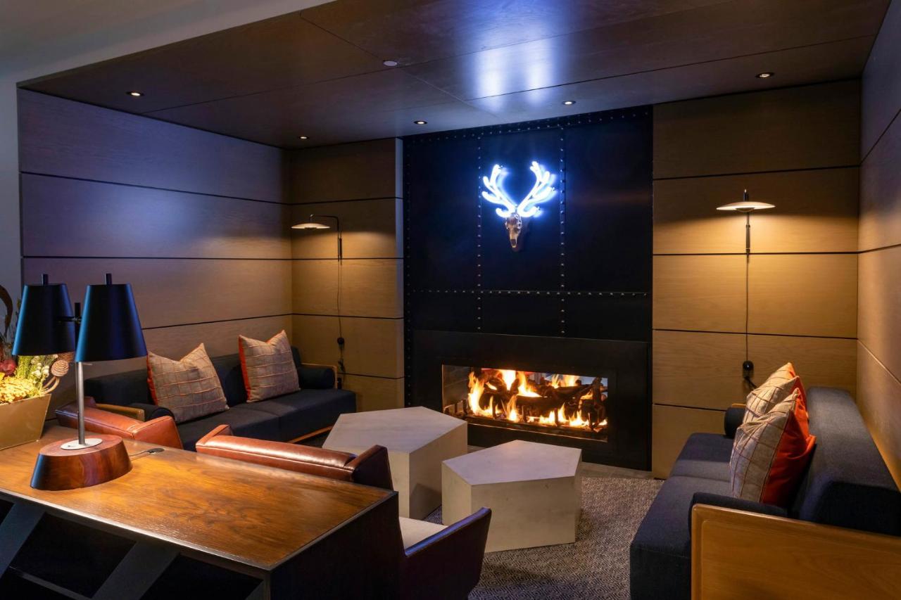 Limelight Hotel Snowmass — photo 22