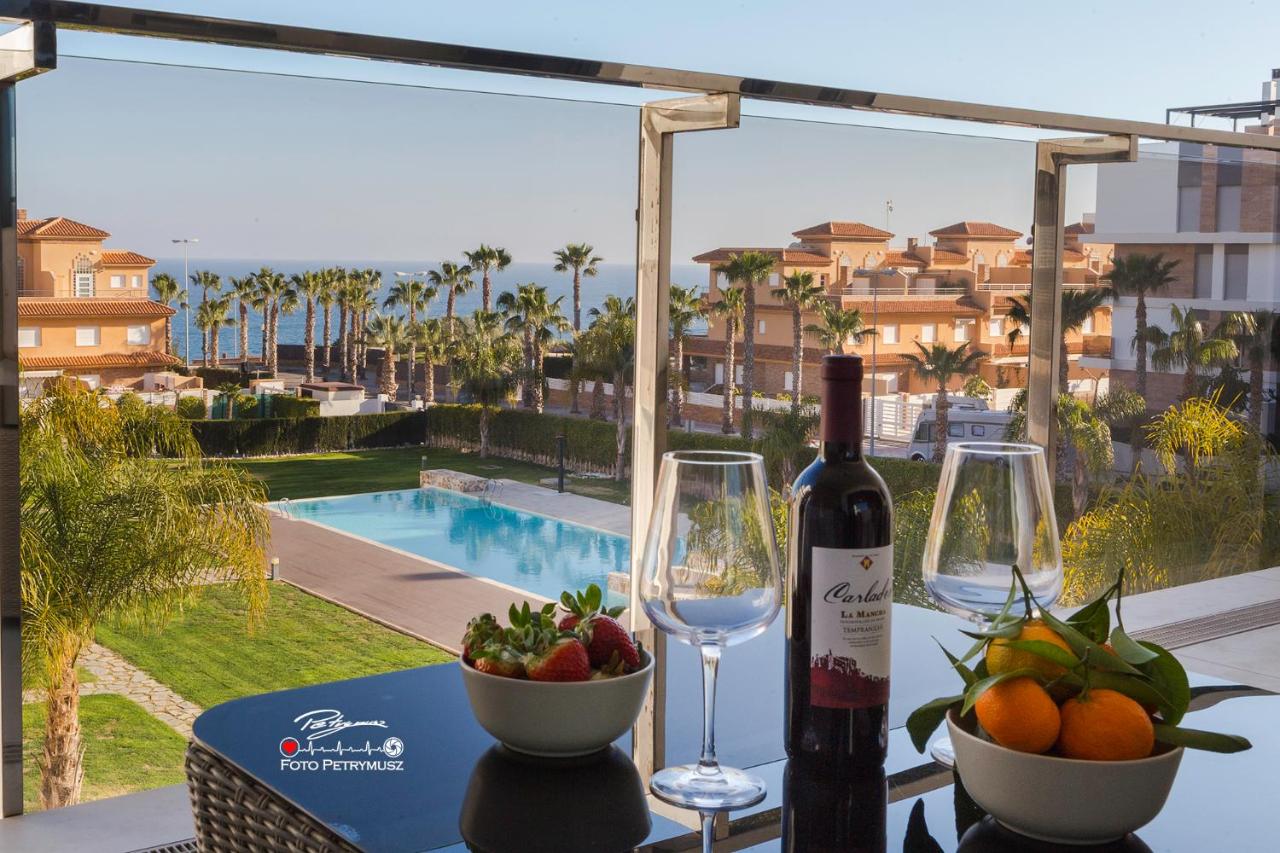 BIOKO Holiday Apartment, Cabo Roig – Bijgewerkte prijzen 2022