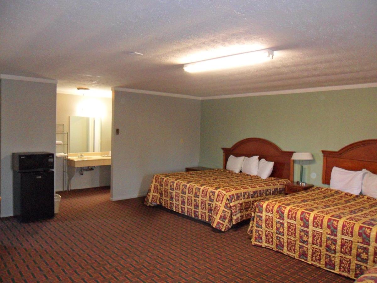 A-OK Motel — photo 8