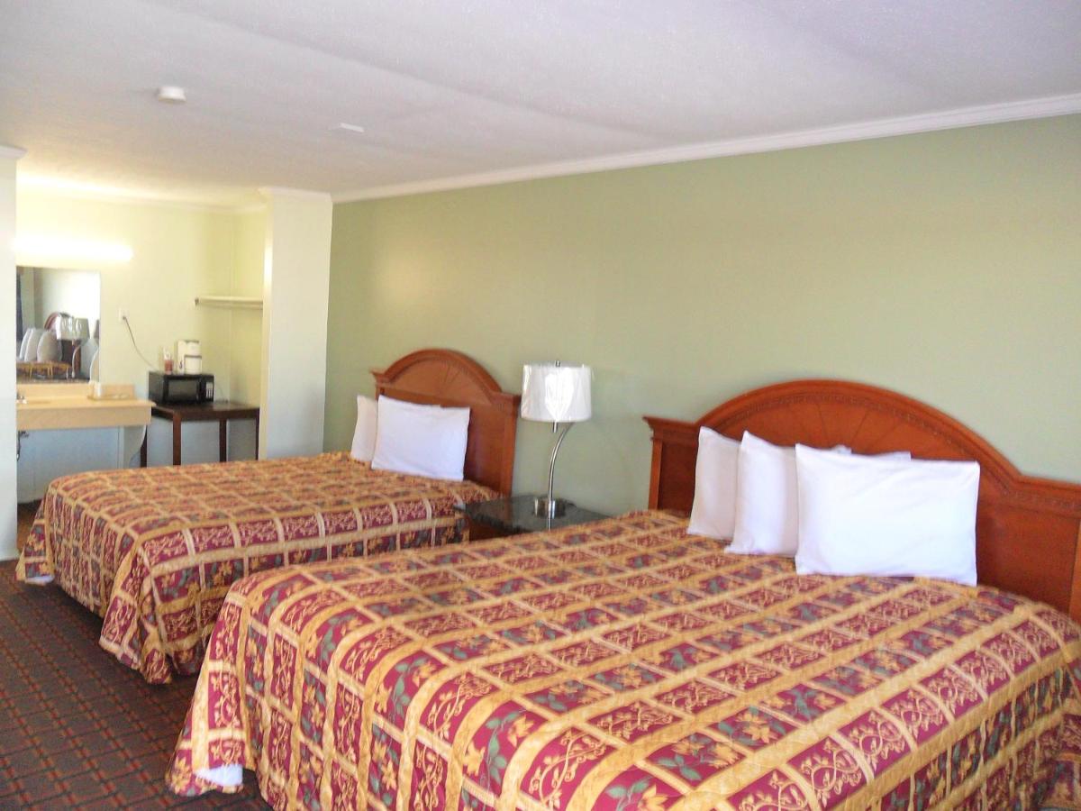A-OK Motel — photo 21